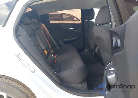 2021 Chevrolet Malibu Fwd Lt z USA, uszkodzony, nr VIN 1G1ZD5ST6MF073076